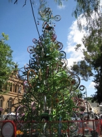 Unusual Christmas Trees 01