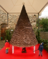 Unusual Christmas Trees 06