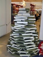 Unusual Christmas Trees 14