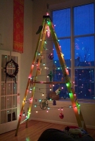 Unusual Christmas Trees 18