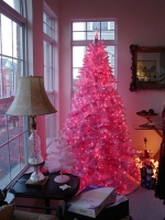 Unusual Christmas Trees 24