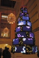 Unusual Christmas Trees 30