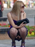 Upskirt 41