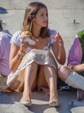 Upskirt 17