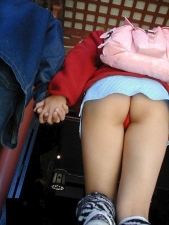 Upskirt 27