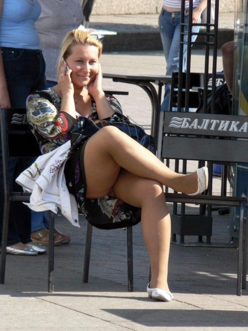 Upskirt 25