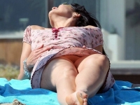 Upskirt