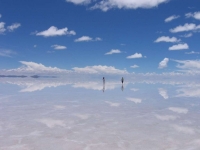 Uyuni Salt Lake 03