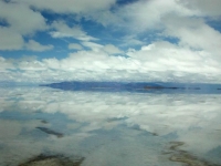 Uyuni Salt Lake 10