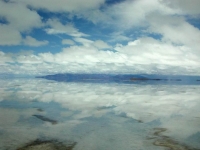 Uyuni Salt Lake 10