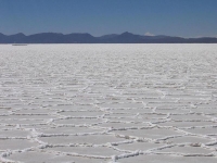 Uyuni Salt Lake 11