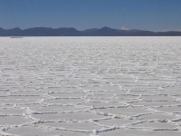 Uyuni Salt Lake 11