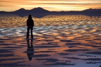 Uyuni Salt Lake 14