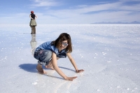 Uyuni Salt Lake 18