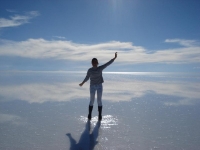 Uyuni Salt Lake 20