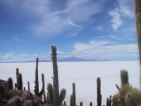 Uyuni Salt Lake 22