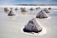 Uyuni Salt Lake 23