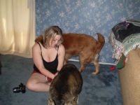 Vagina Slip 30