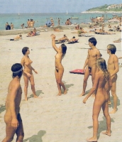 Vintage Nudists 14