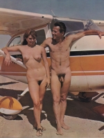 Vintage Nudists 20