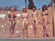 Vintage Nudists 08