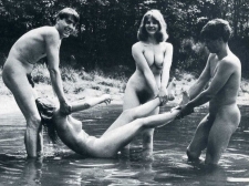 Vintage Nudists 20
