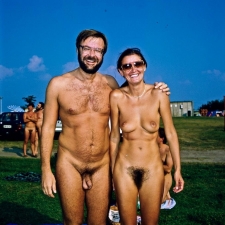 Vintage Nudists 23