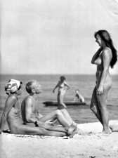 Vintage Nudists 38