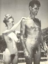 Vintage Nudists 44