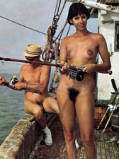 Vintage Nudists 11