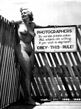 Vintage Nudists 17