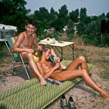 Vintage Nudists 30