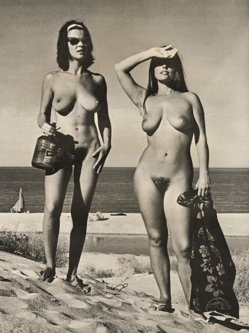 Vintage Nudists 04