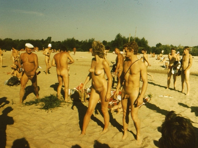 Vintage Nudists 08