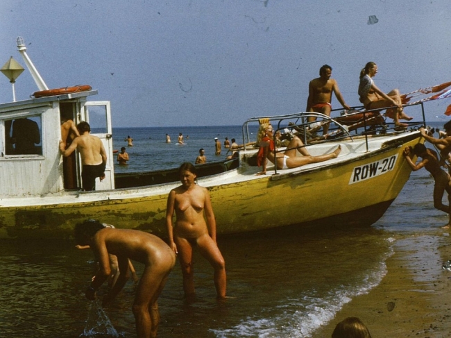 Vintage Nudists 12