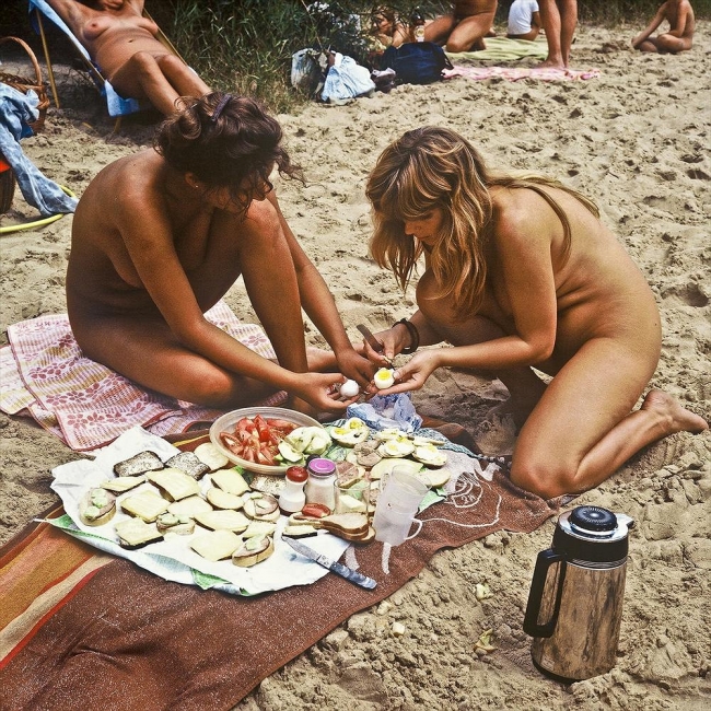 Vintage Nudists 14