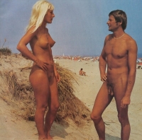 Vintage Nudists 01