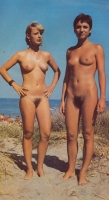 Vintage Nudists 08