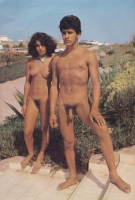 Vintage Nudists 10