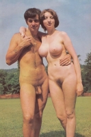 Vintage Nudists 12