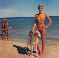 Vintage Nudists 29