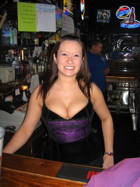 Waitresses 29