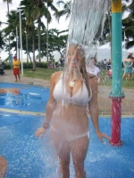 Water Park Perving 02