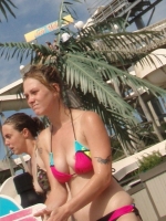 Water Park Perving 21