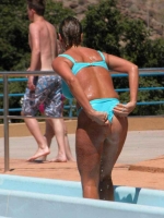 Water Park Perving 30