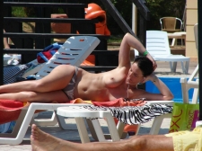 Water Park Perving 21