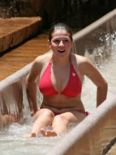 Water Park Perving 33