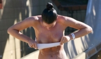 Water Park Perving