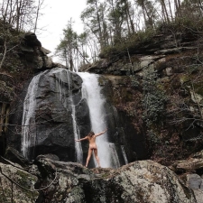 Waterfall Girls 21