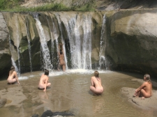 Waterfall Girls 27